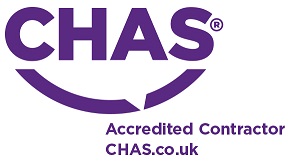 CHAS logo